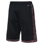 NBA Brooklyn Nets Shorts Nike 2025-26 City Edition Swingman - Homme